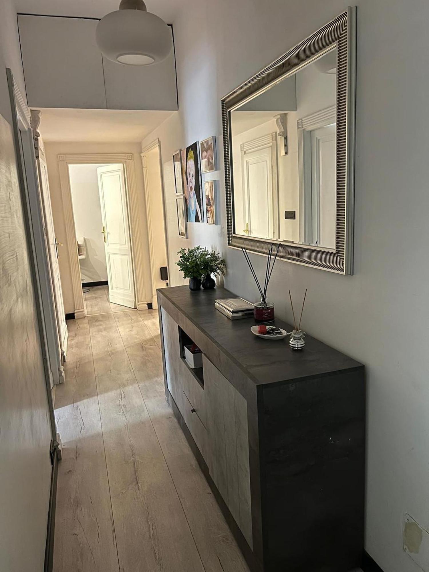 Appartamento Casa Al Pigneto Roma