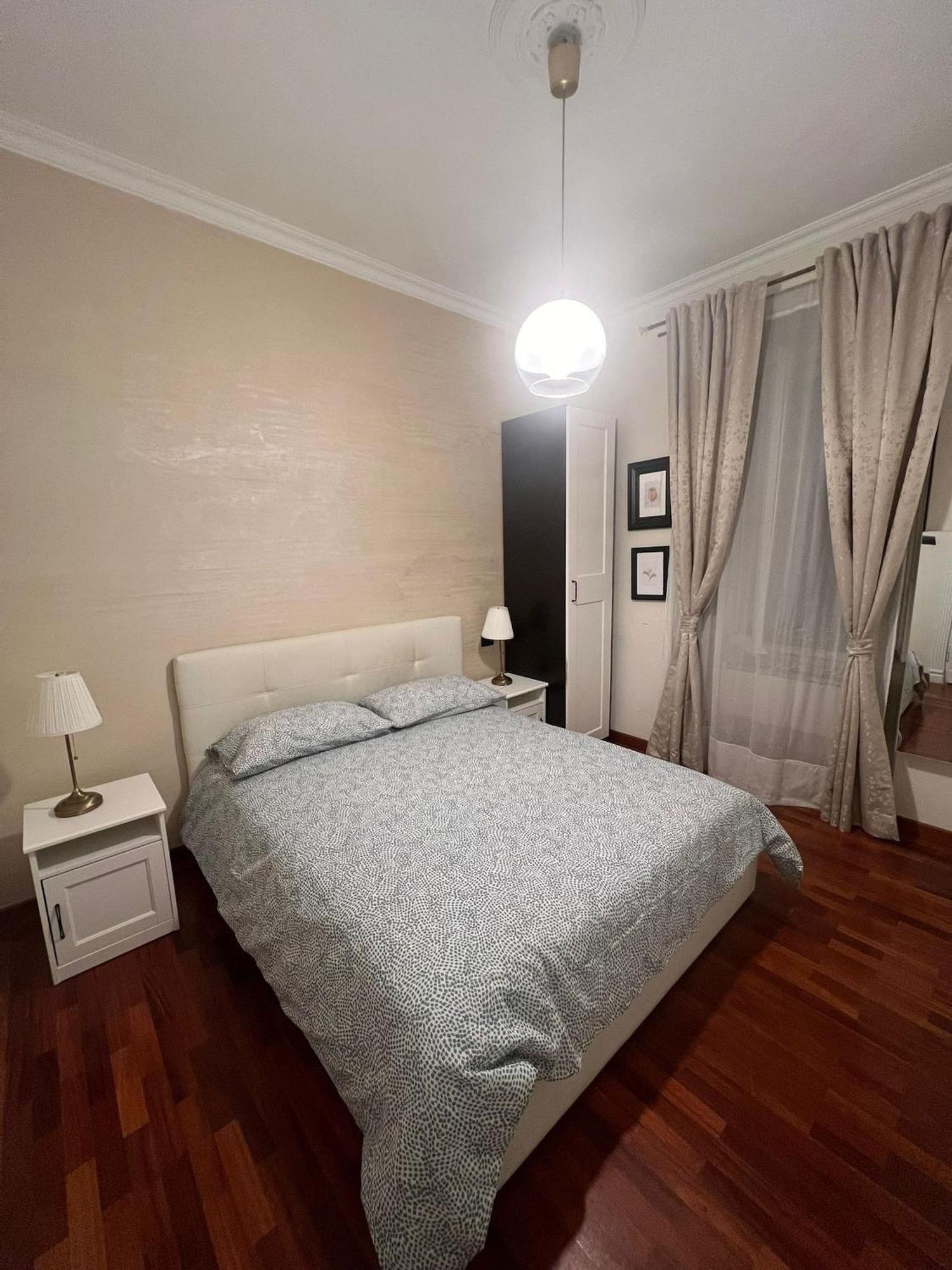 Apartamento Casa Al Pigneto Roma