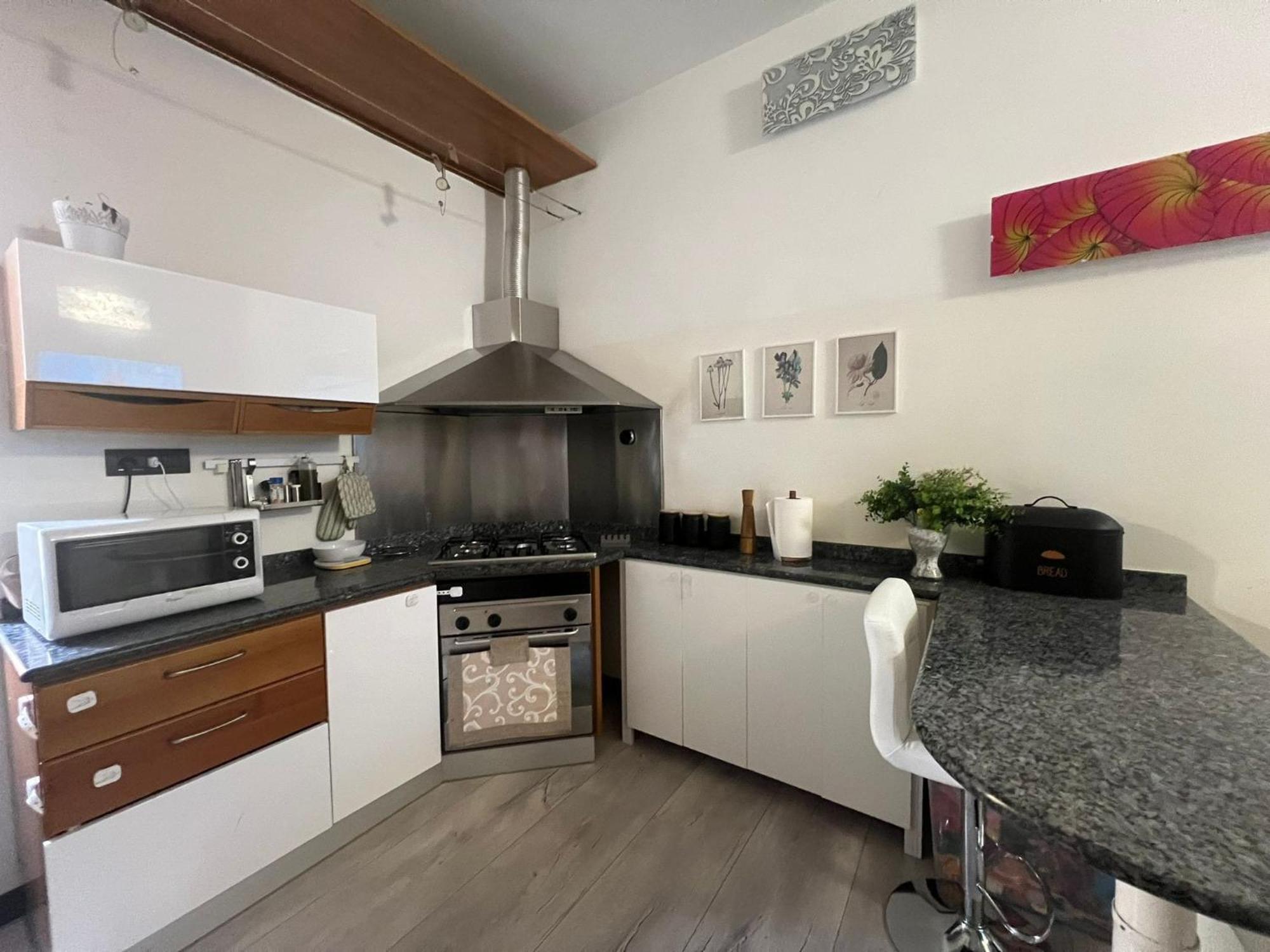 Casa Al Pigneto Apartamento *