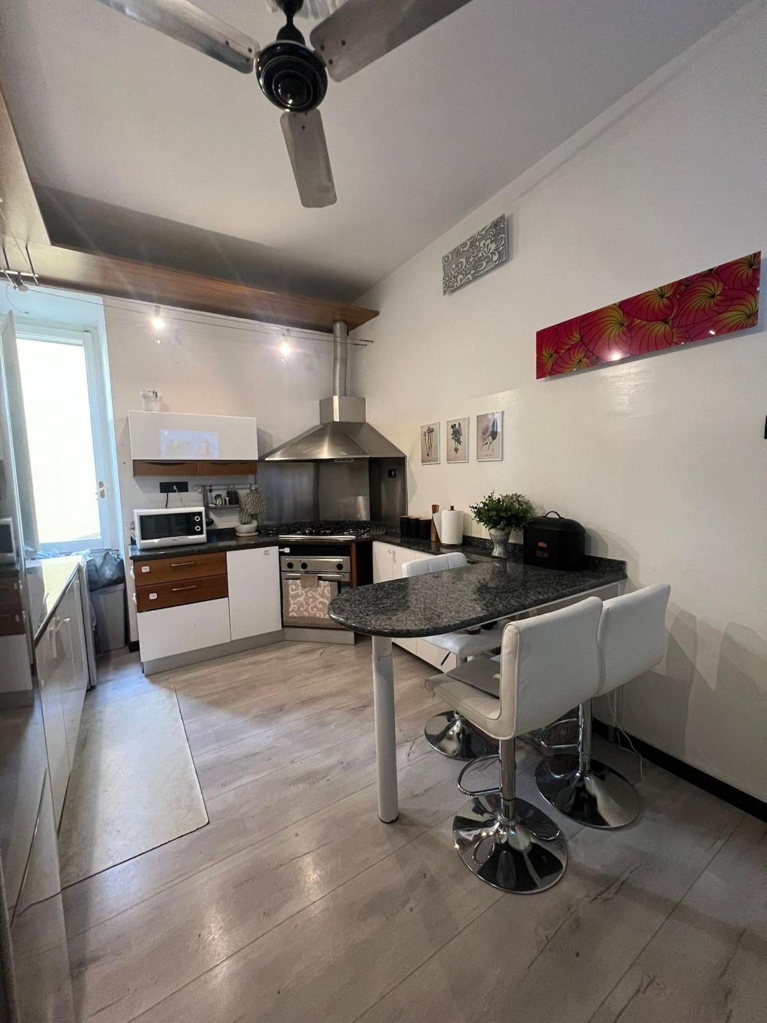 Apartamento Casa Al Pigneto Roma